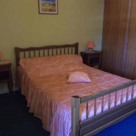 La Grange Aux Moines Bed & Breakfast Saint-Gravé Екстериор снимка